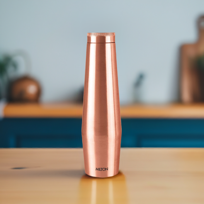 Copper Crown
