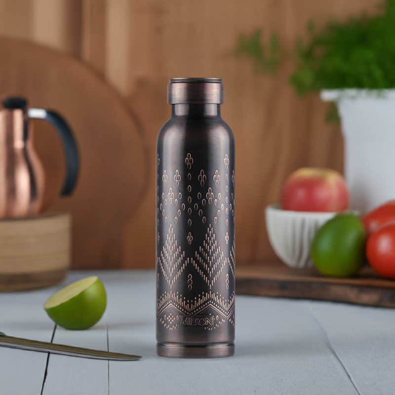 Copper Swasth Design