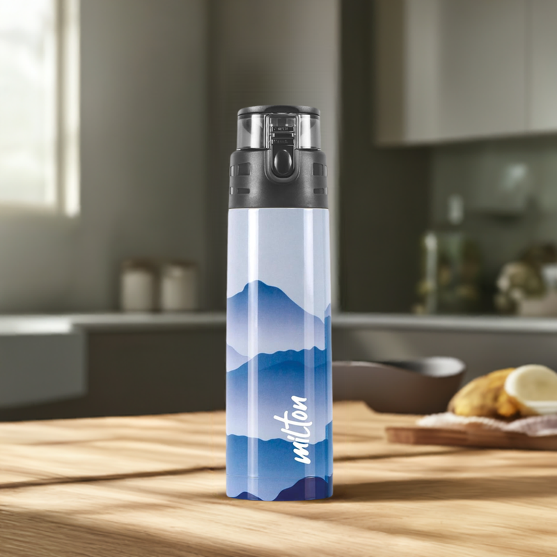Milton Artesia Thermosteel Bottle
