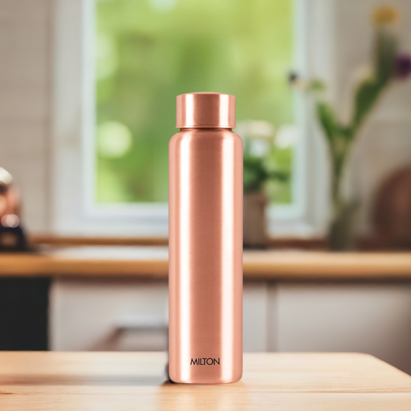 Copper Aqua
