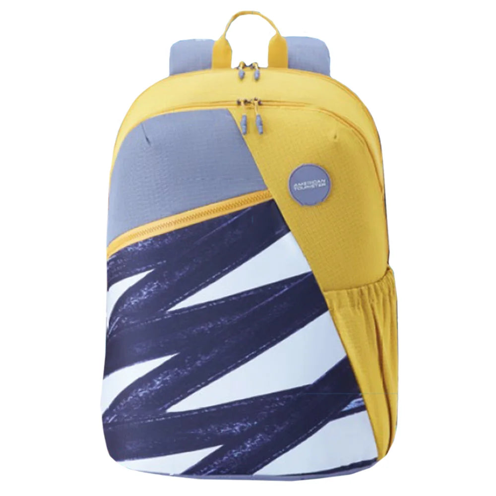 American Tourister Herd School Backpack – Manglam World