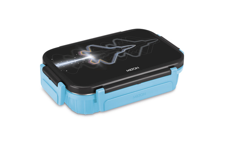 Milton Meal Safe 2 Insulated Leak-Proof Tiffin