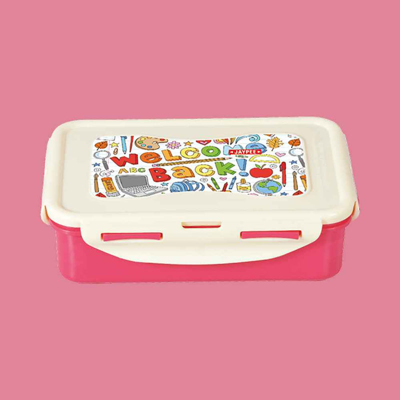 Jaypee Nutter Butter Lunch Box