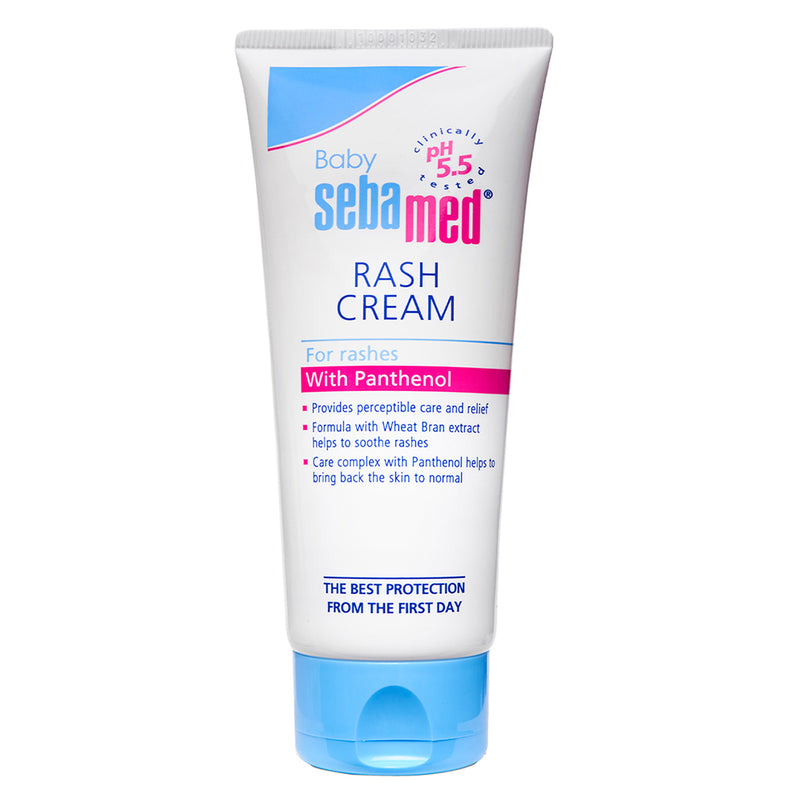 Sebamed Baby Rash Cream 100ml