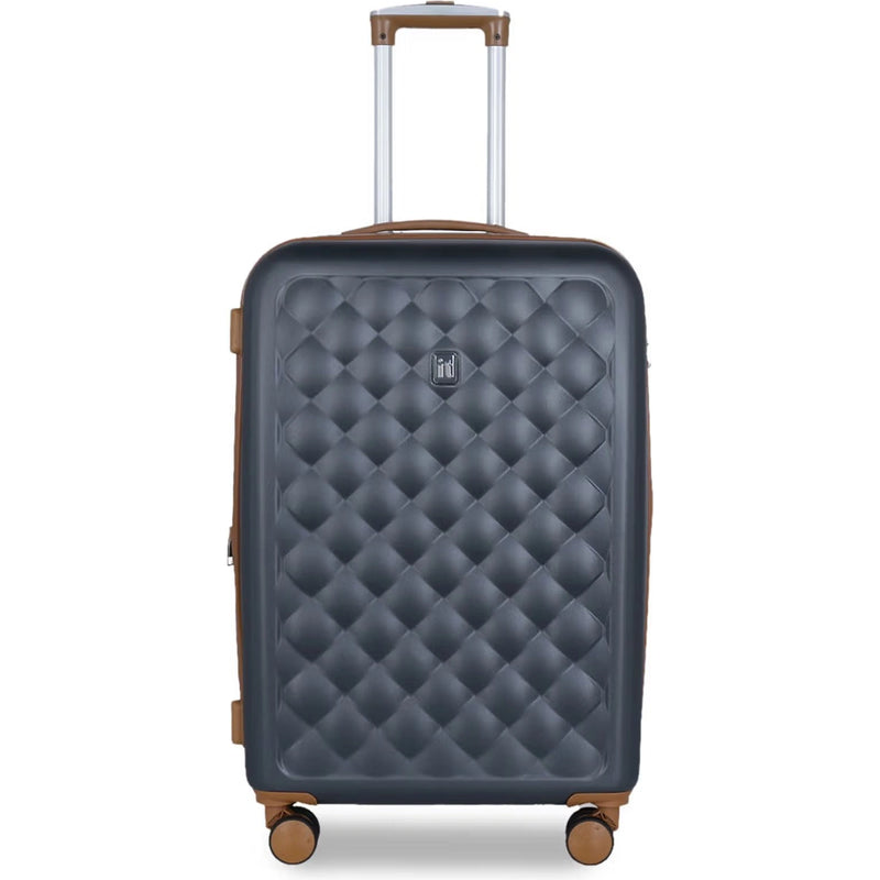 IT Luggage Charcoal Grey HQ