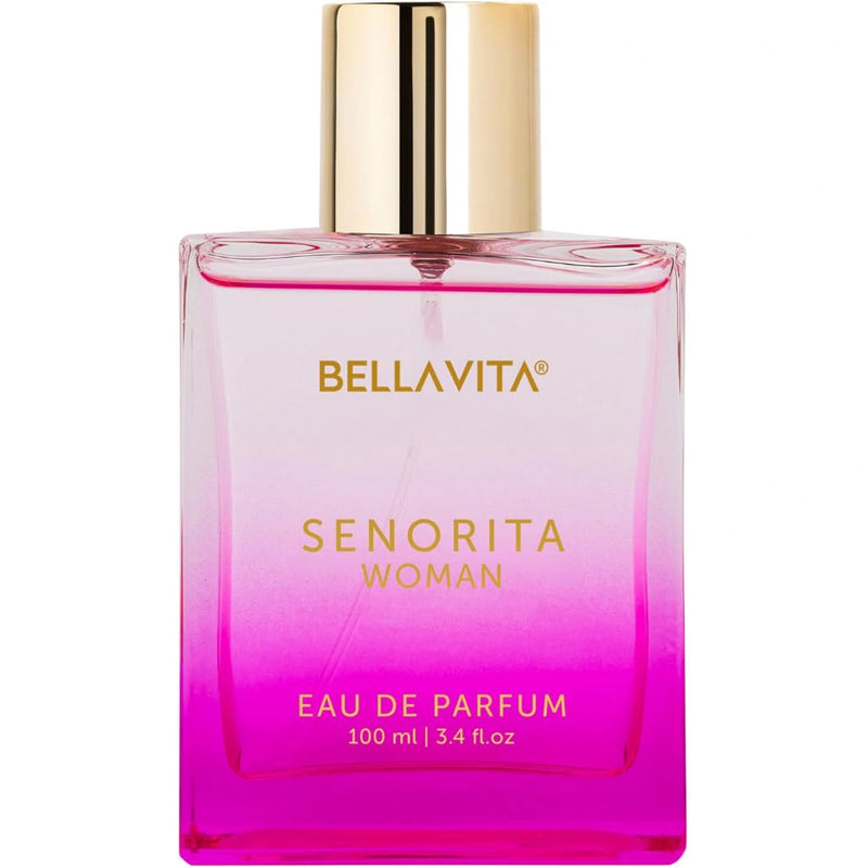 Bella Vita Senorita HQ