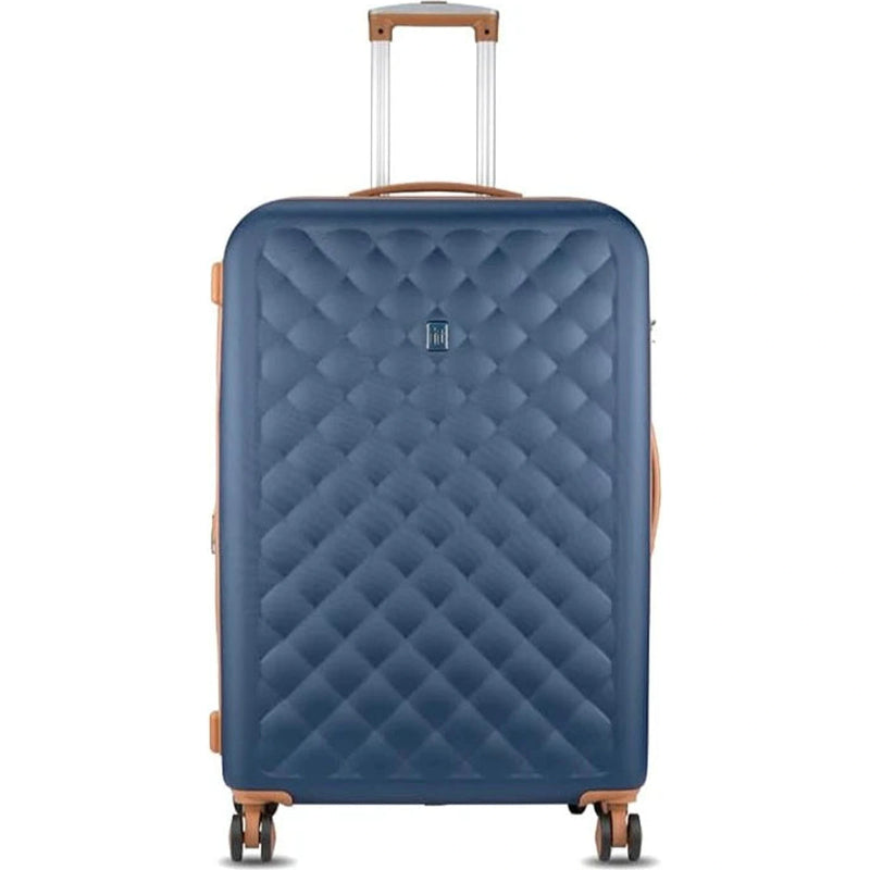 IT Luggage Poseidon HQ