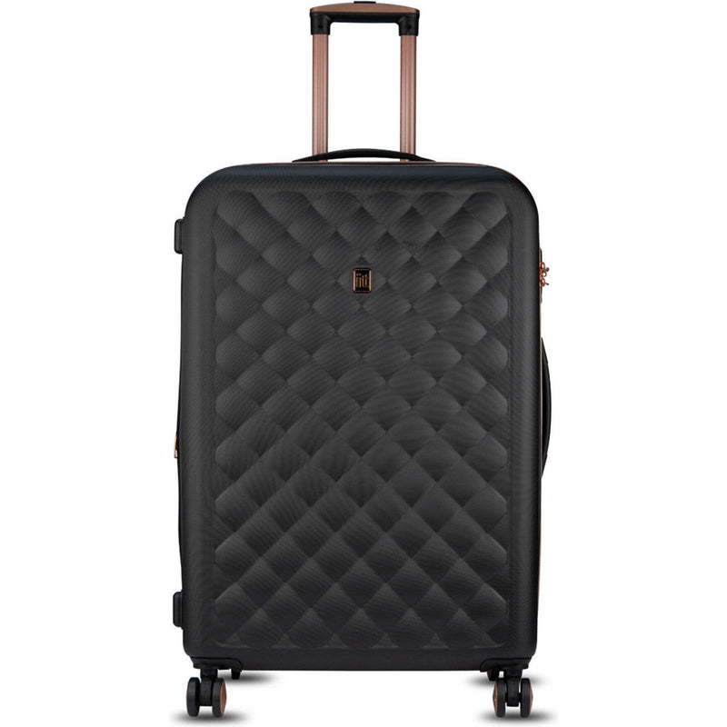 IT Luggage Black HQ