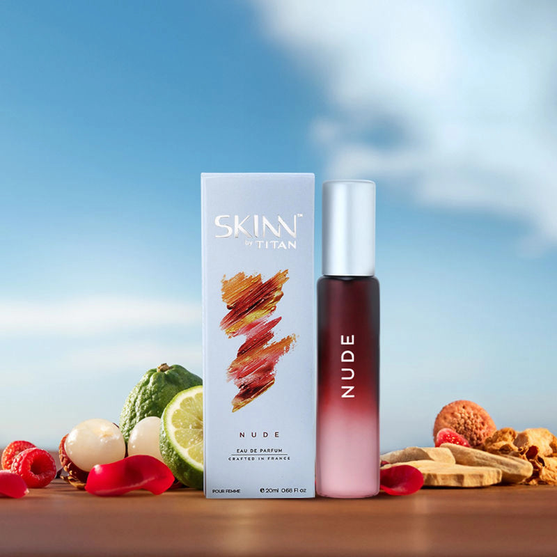 Skinn Nude EDP HQ