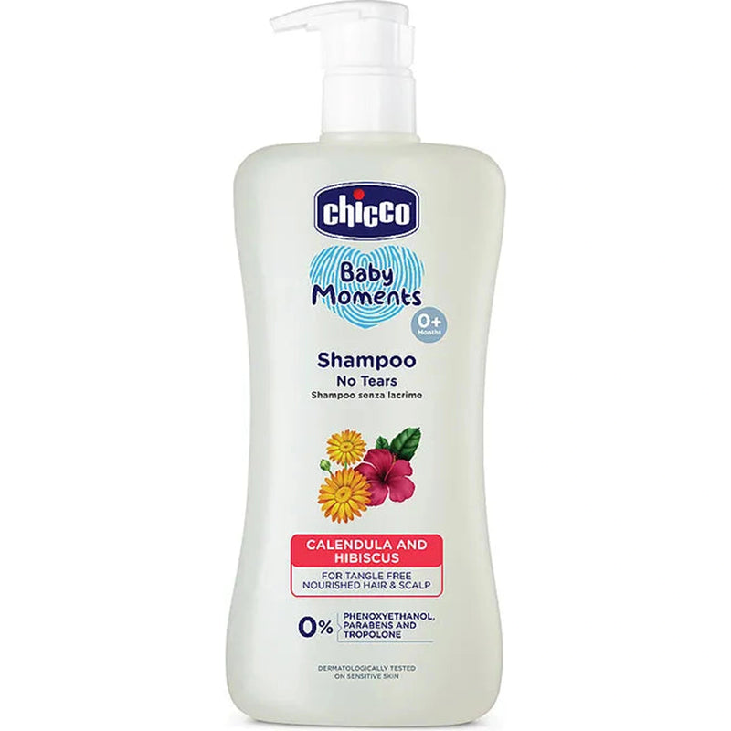 Chicco No Tears Shampoo HQ