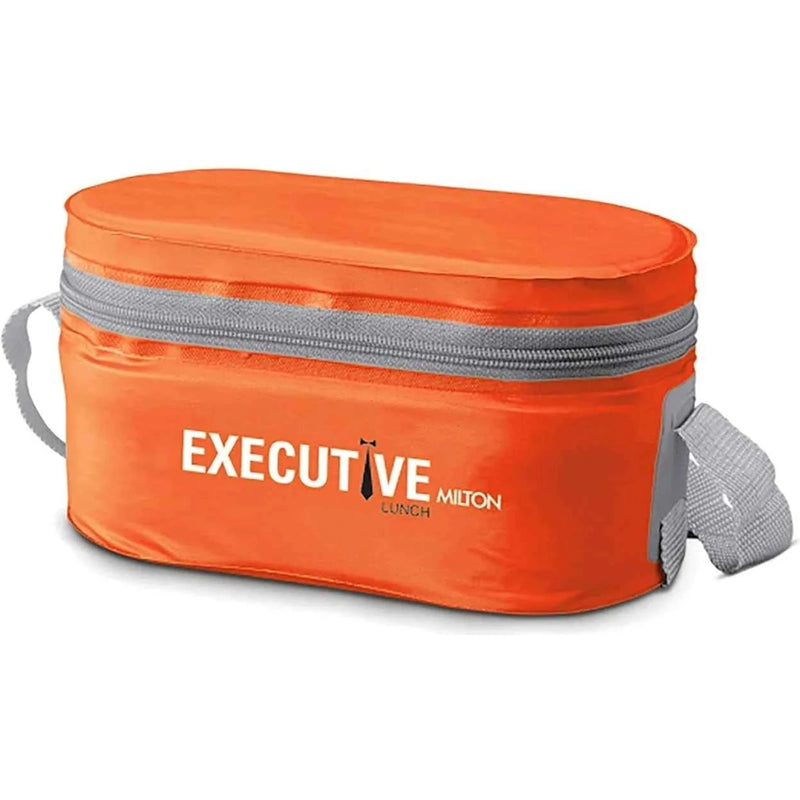 Executive Lunchbox HQ
