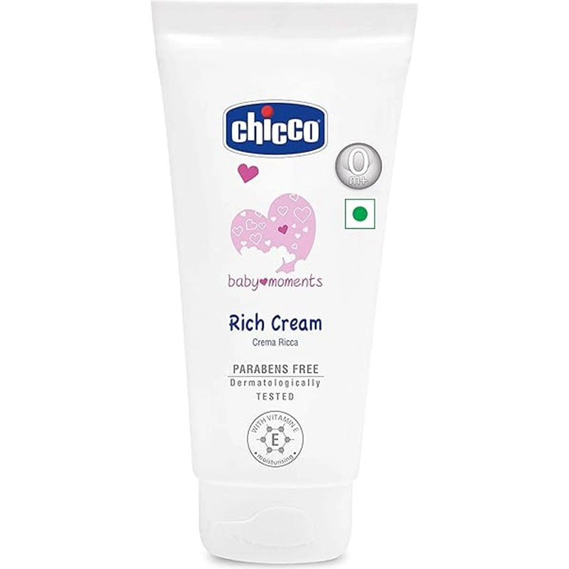 Chicco Rich Cream HQ