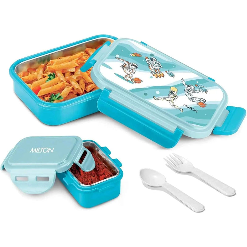 Candy Steel Tiffin HQ