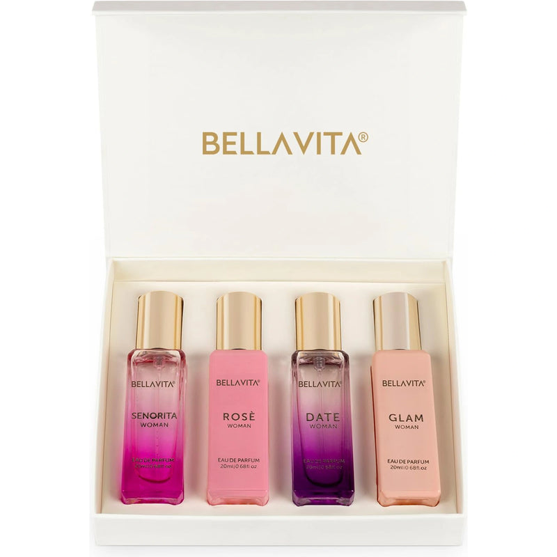 Bella Vita Women Gift Set HQ