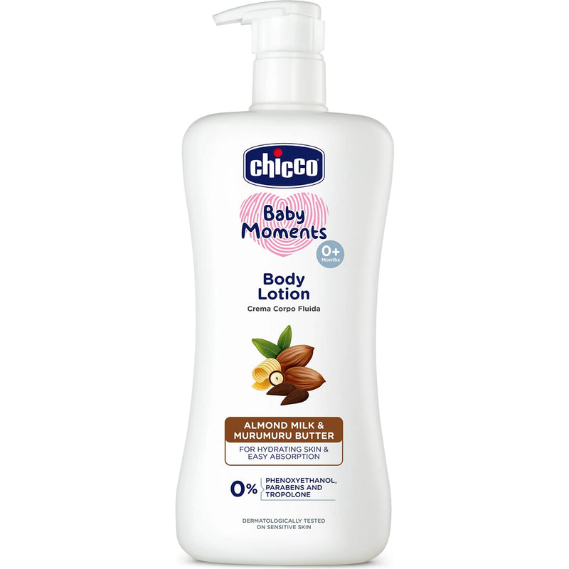 Chicco Body Lotion HQ
