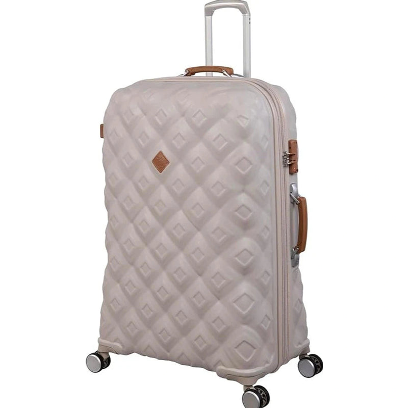 IT Luggage Embellish Pumice Stone HQ