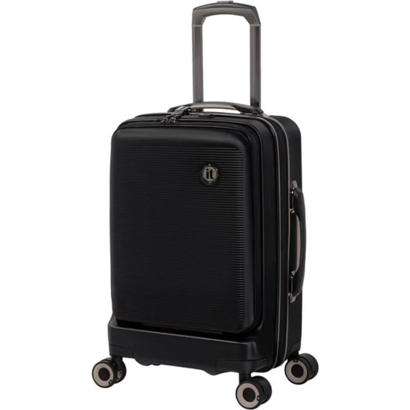IT Luggage Rapidity Black HQ