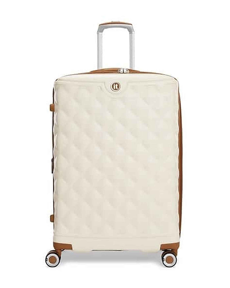 IT Luggage Men Hard Body Trolley Bag with TSA Lock