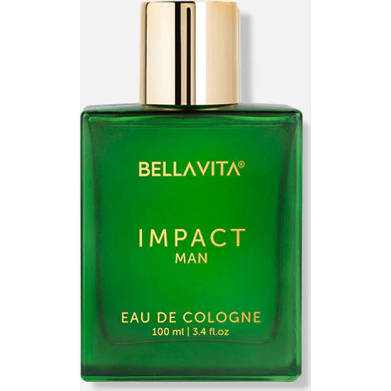 Bellavita IMPACT HQ