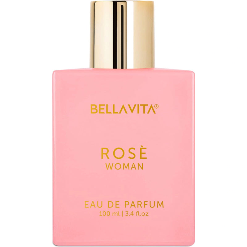 Bella Vita Rose HQ