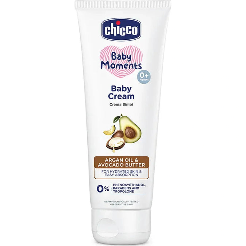 Chicco Baby Cream HQ