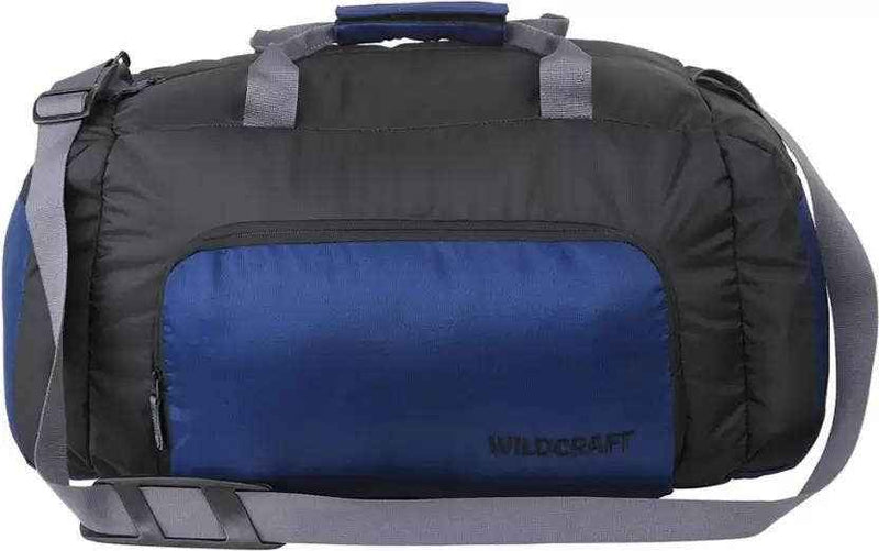 Wildcraft Orbit Nova Duffle Bag