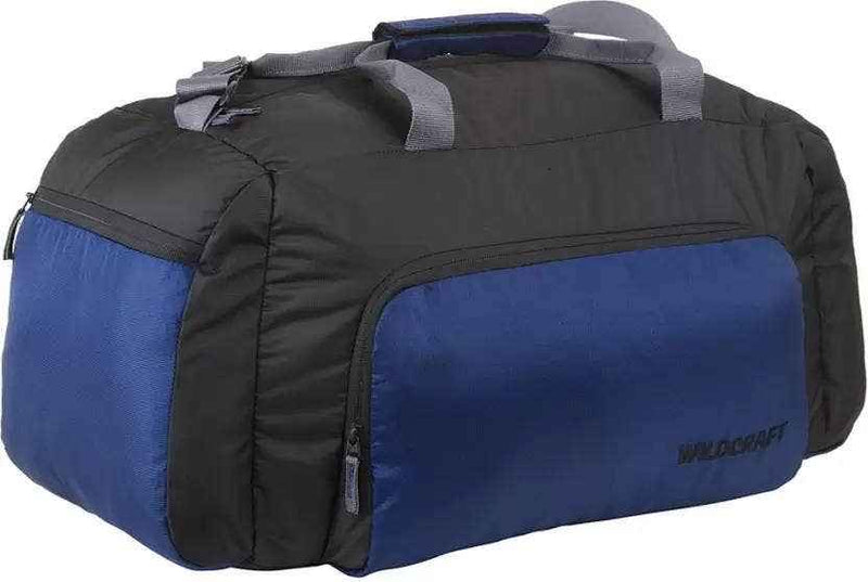 Wildcraft Orbit Nova Duffle Bag