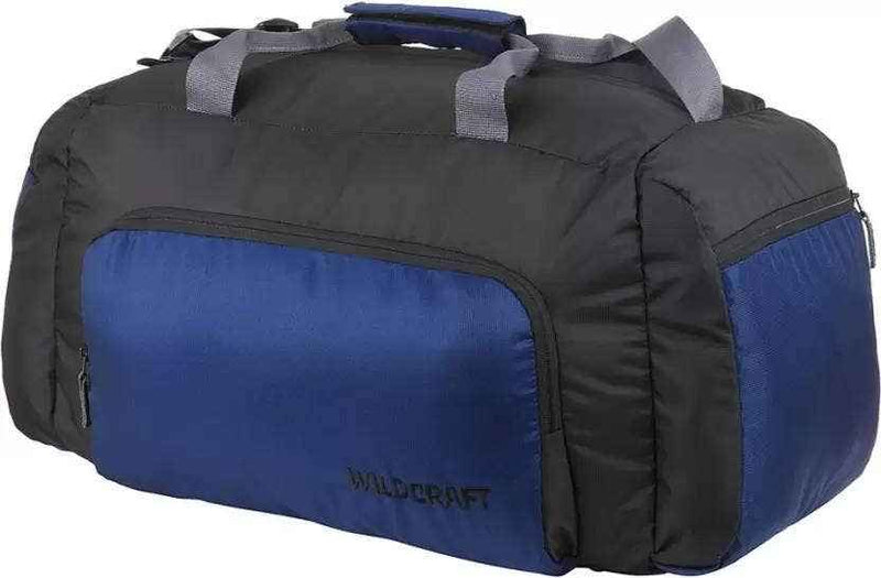 Wildcraft Orbit Nova Duffle Bag