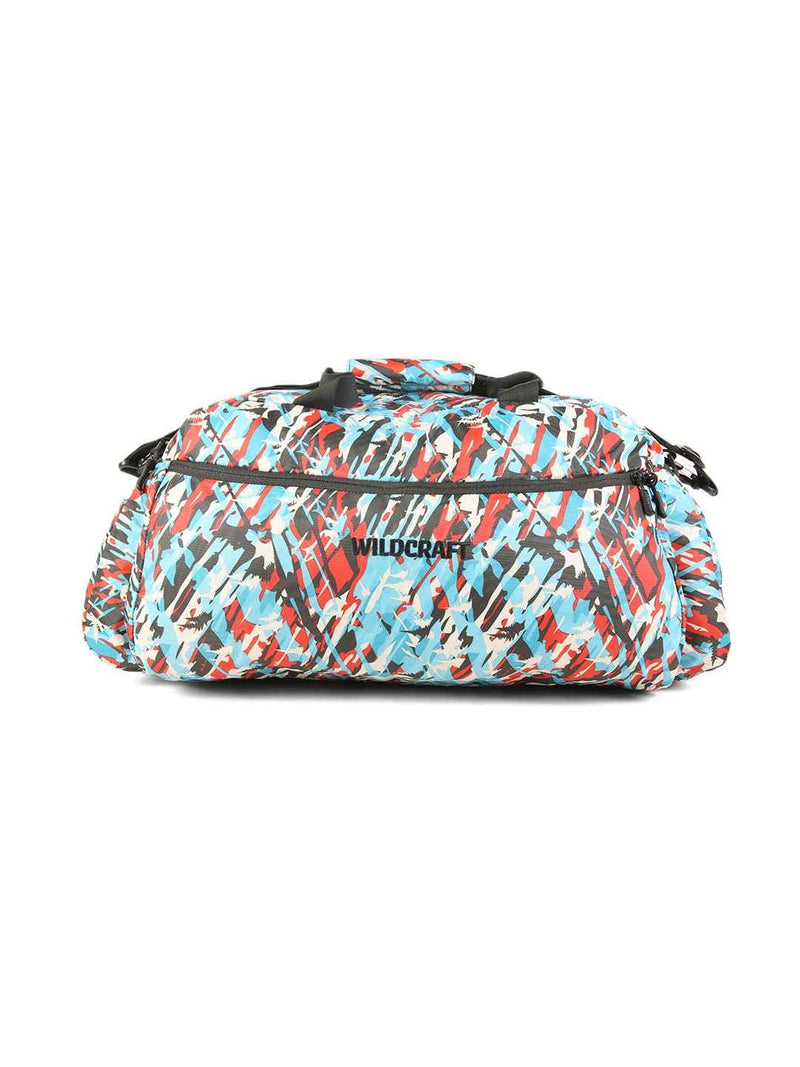 Wildcraft Shuttle Nova Duffle Bag