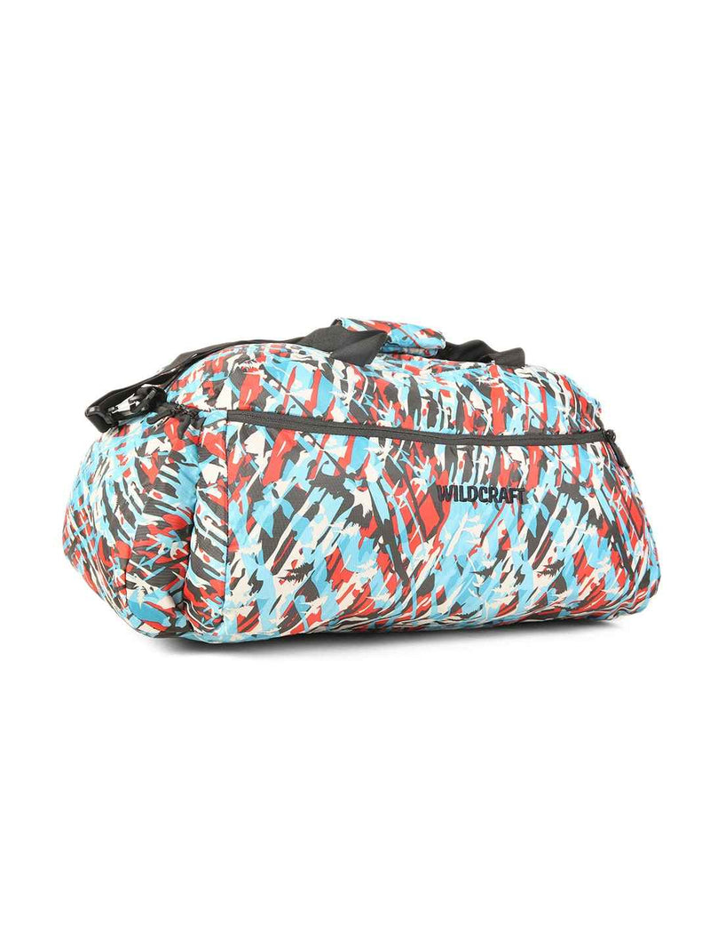 Wildcraft Shuttle Nova Duffle Bag