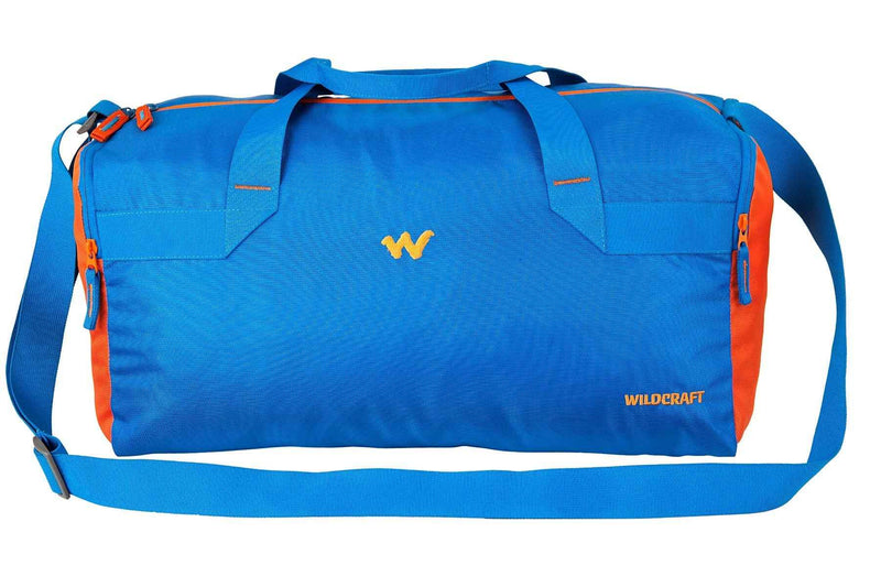 Wildcraft Tour M Duffle Bag