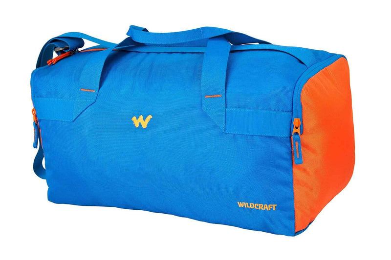Wildcraft Tour M Duffle Bag