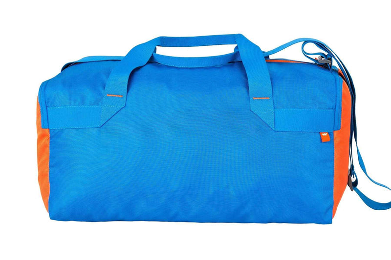 Wildcraft Tour M Duffle Bag
