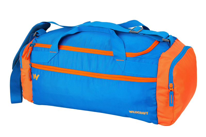 Wildcraft Wend L Duffle Bag