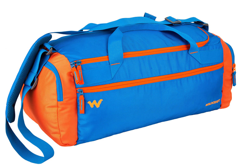 Wildcraft Wend L Duffle Bag