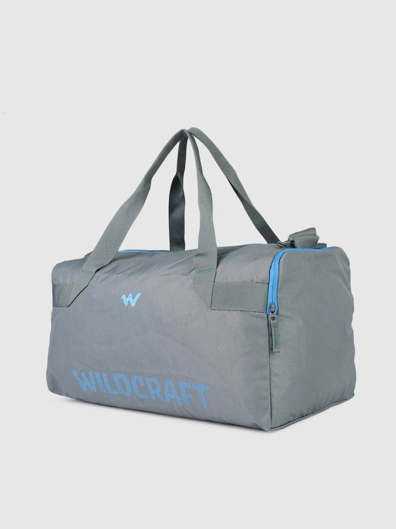 Wildcraft Flip Duf 1 Hand Duffle Bag in Grey — view 2