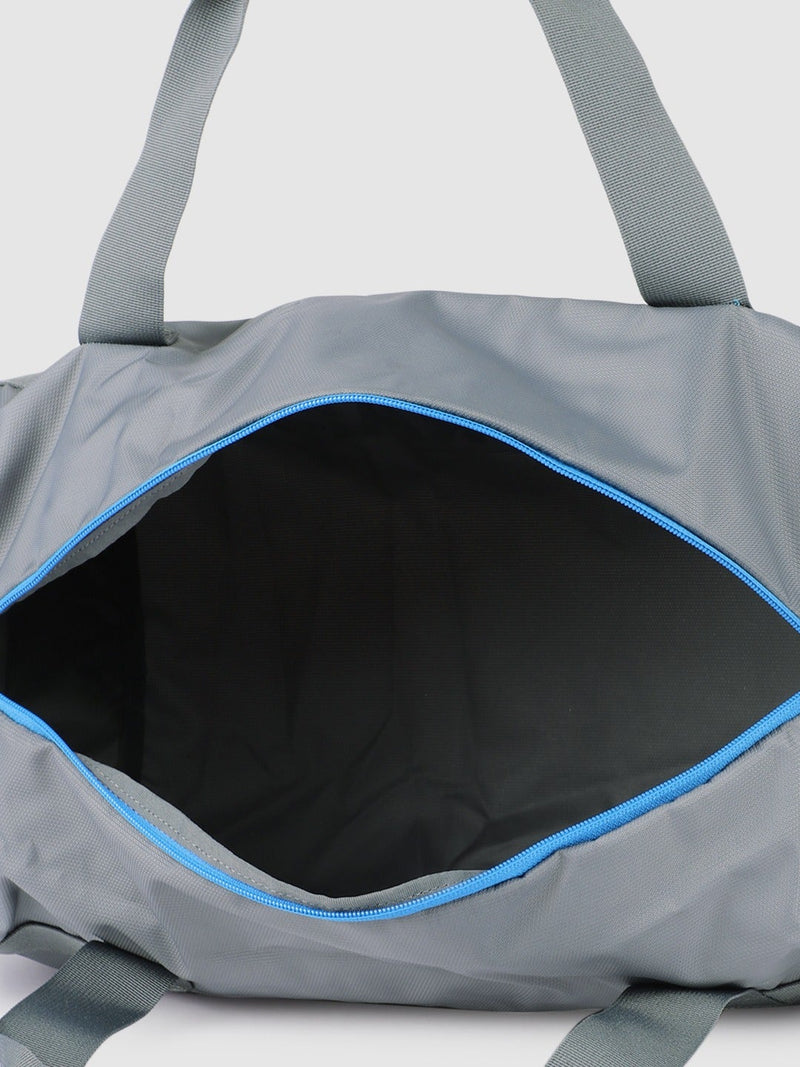 Wildcraft Flip Duf 1 Hand Duffle Bag in Grey — view 4