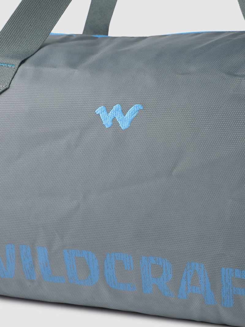 Wildcraft Flip Duf 1 Hand Duffle Bag in Grey — view 5