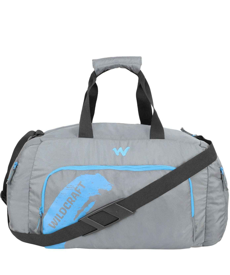 Wildcraft Flip Duf 2 Hand Duffle Bag