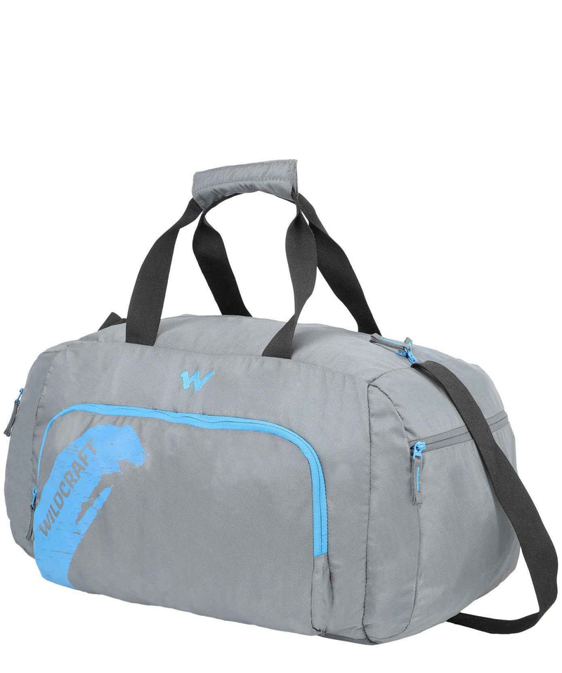 Wildcraft Flip Duf 2 Hand Duffle Bag