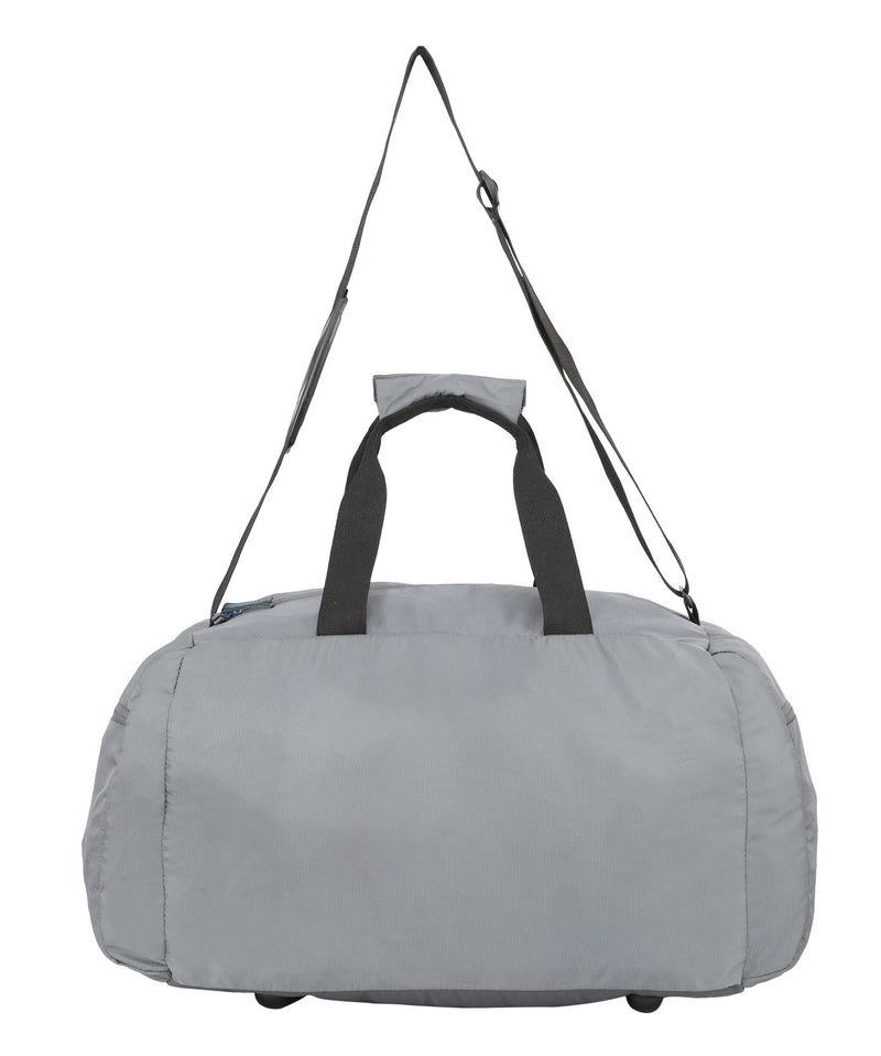 Wildcraft Flip Duf 2 Hand Duffle Bag in Grey — view 3