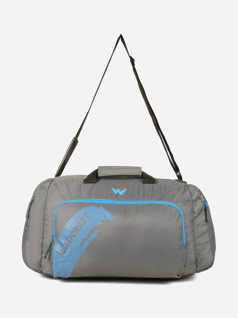 Wildcraft Flip Duf 2 Hand Duffle Bag