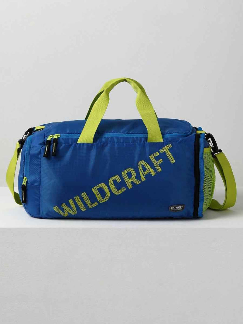 Wildcraft Spazio Duffle Bag