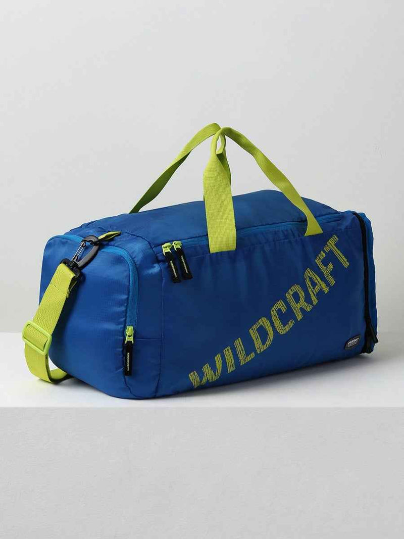 Wildcraft Spazio Duffle Bag