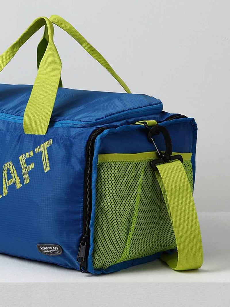 Wildcraft Spazio Duffle Bag
