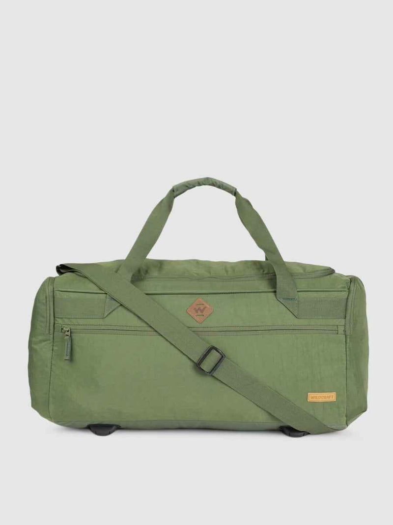 Wildcraft Roam Duffle Bag