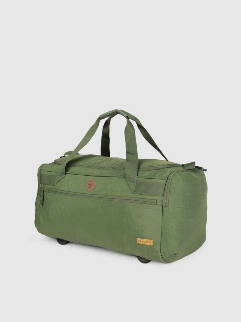 Wildcraft Roam Duffle Bag