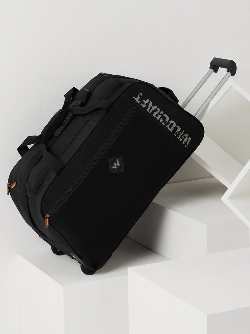Wildcraft Pictor 38L Duffle Bag