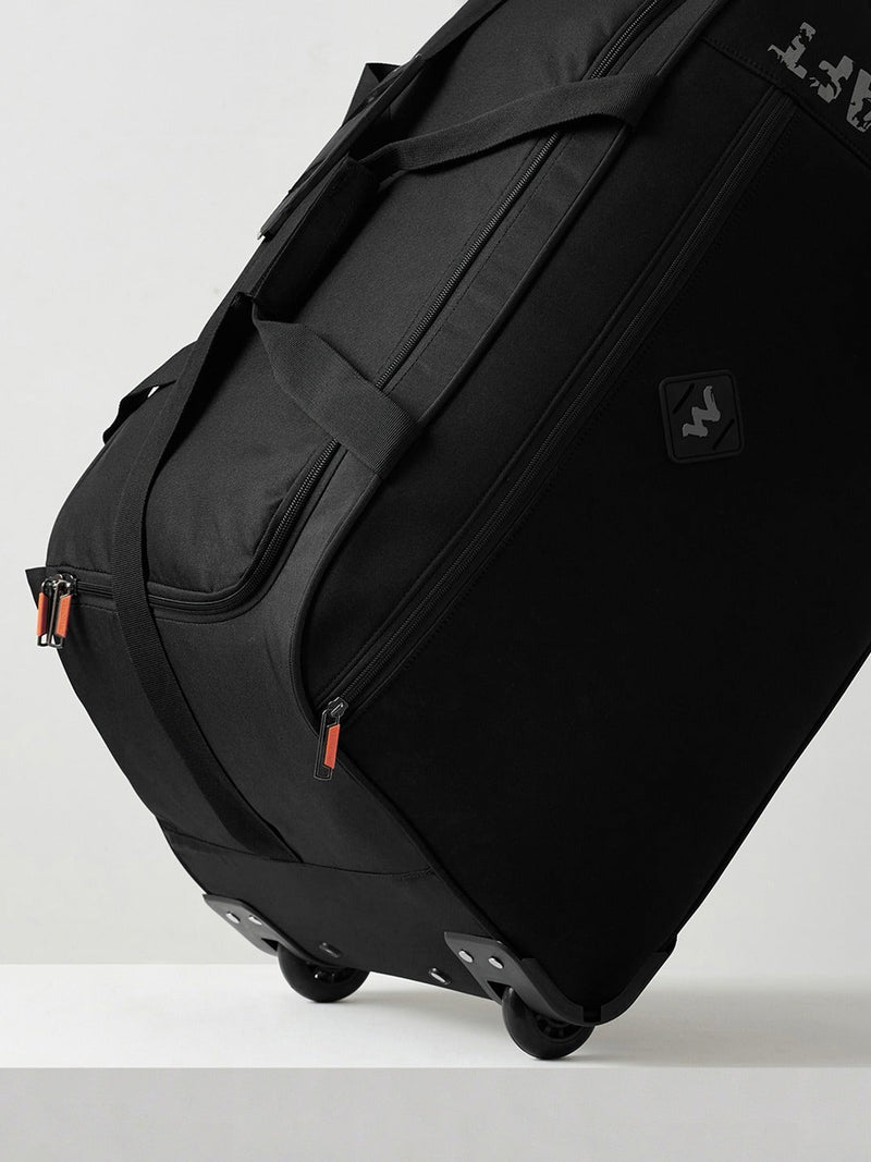 Wildcraft Pictor 38L Duffle Bag