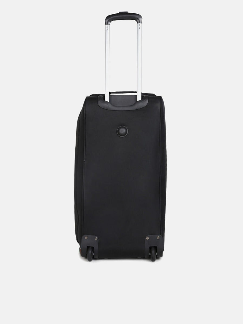 Wildcraft Caster Wheeled Duffle Trolley Bag